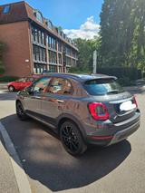 Fiat 500X 1.3 FireFly Turbo 111kW DCT CITY CROSS ... - Fiat 500X Gebrauchtwagen in Hamburg
