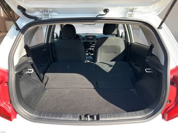 Kia Picanto 1.2 Edition 7 Sitzheizung Klimaanlage