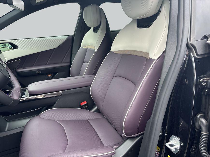 Mazda CX-6e Takumi Plus 190 kW, 5-türig (Strom)