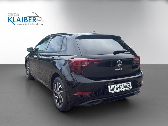 Polo Advanced 1.0 l TSI DSG LED+ACC+KAMERA+CLIMA