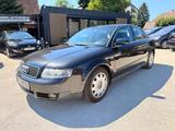 Audi A4 1.8 T Automatik - Audi A4 aus 2003: 1.8