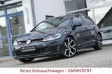 Volkswagen Golf 2.0 TDI DSG GTD "LED"PANO"ACC"Kamera" - Volkswagen Golf: GTD Dsg