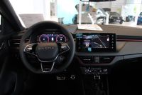 Skoda Scala - Vorschau Bild 11
