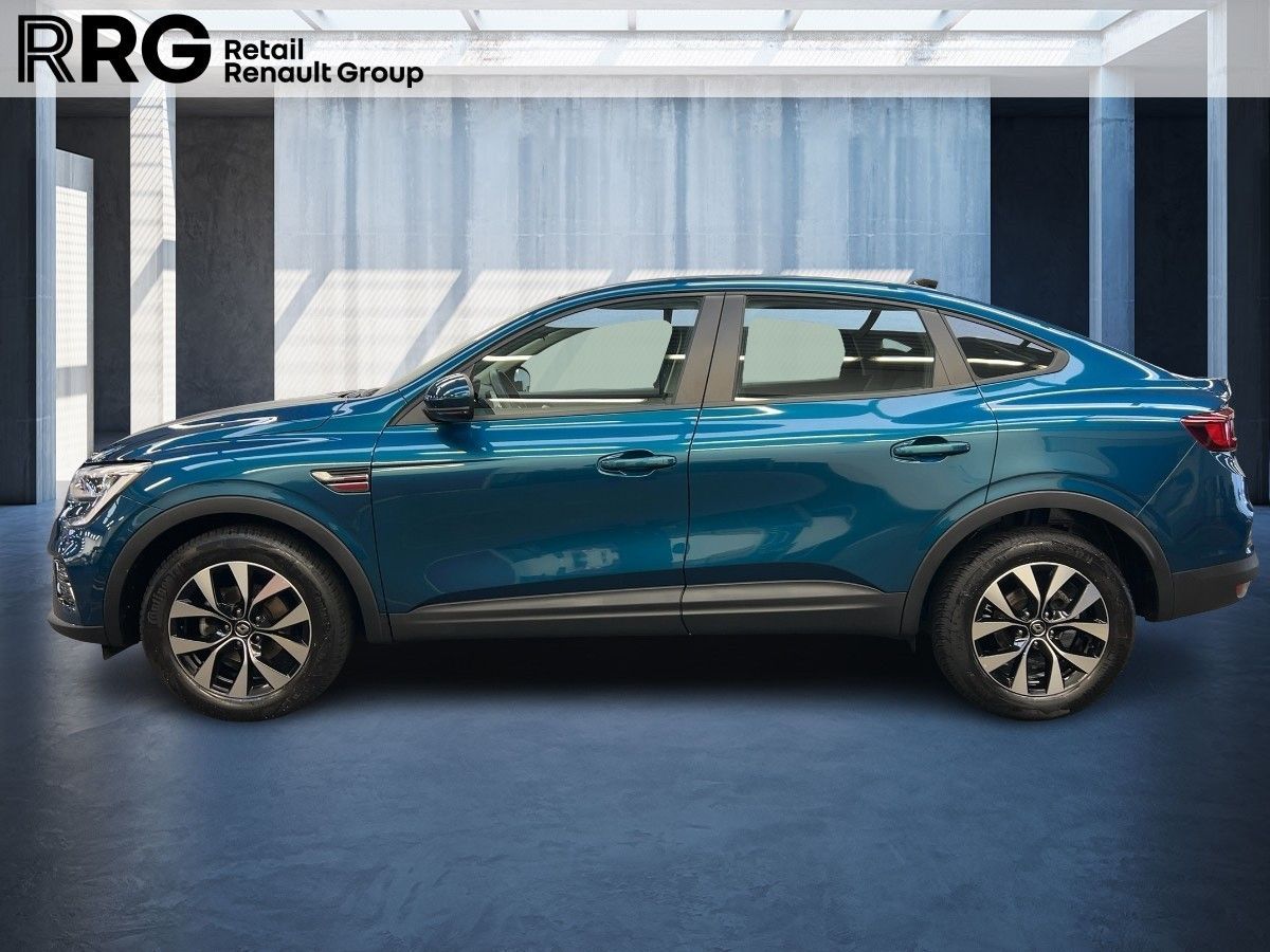 Renault Arkana - Bild 2