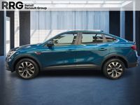 Renault Arkana - Vorschau Bild 2