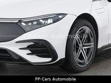 Mercedes-Benz EQS 500 4M AMG PREMIUM+*Hyers.*AHK*HuD*FondSitz+ - gebrauchte Mercedes-Benz EQS aus dem Jahr 2024