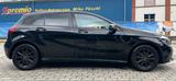 Mercedes-Benz A 200 - TÜV neu, Panoramadach, Schaltgetriebe - gebrauchte Mercedes-Benz A 200 aus dem Jahr 2016