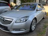 Opel Insignia A Sport Edit / Design-Paket Performance - Opel: Performance
