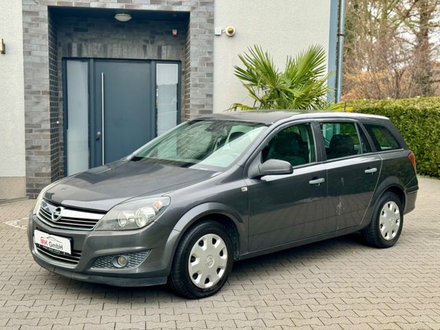 Opel Astra H AHK Klima Fahrbar inkl. Lieferung