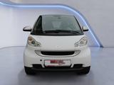 Smart ForTwo fortwo coupe Automatik/Klima/Navi /Panor. - Smart ForTwo Gebrauchtwagen in Chemnitz