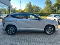 Hyundai KONA - Vorschau Bild 9