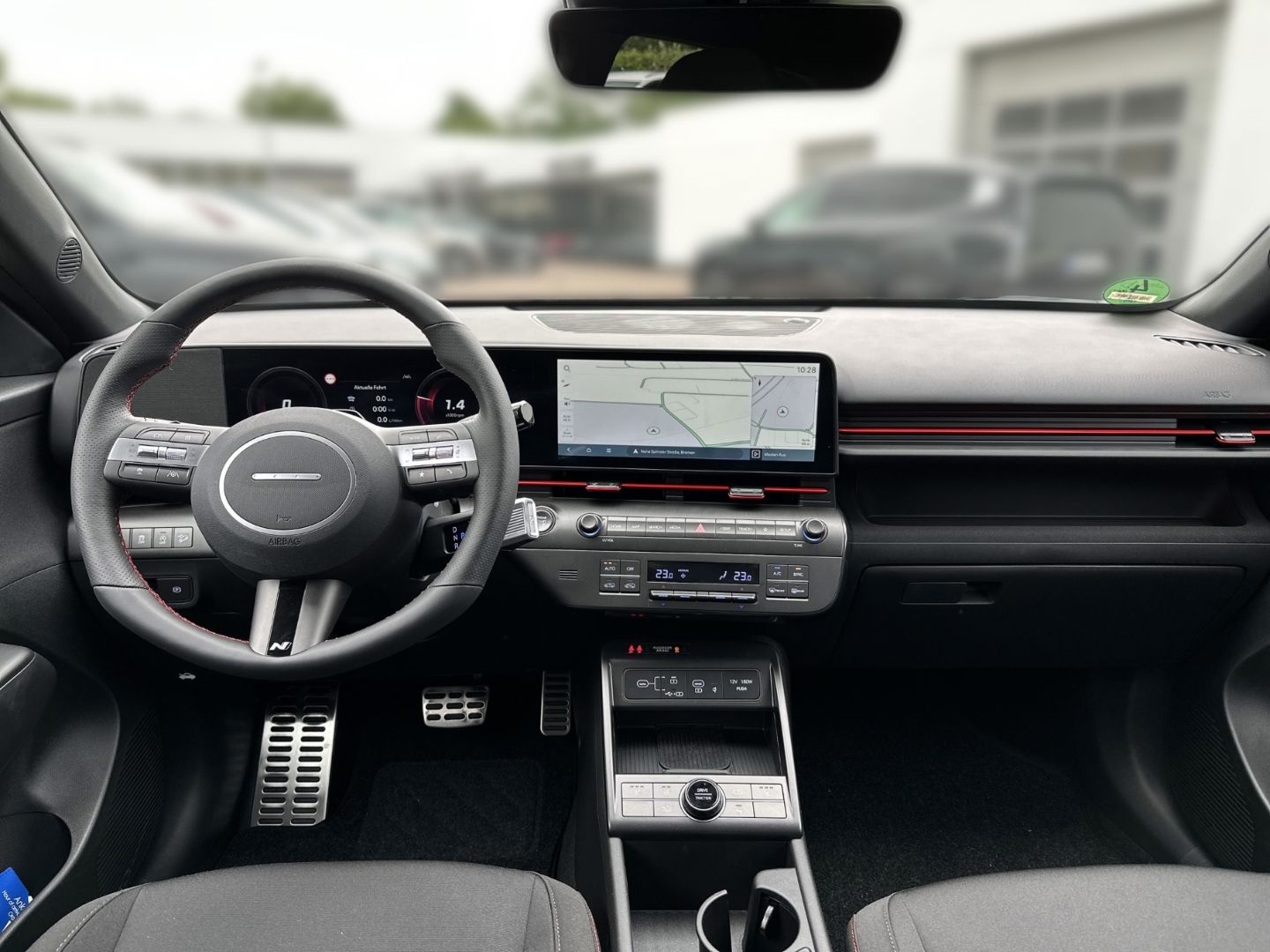 Hyundai Kona – Bild 6