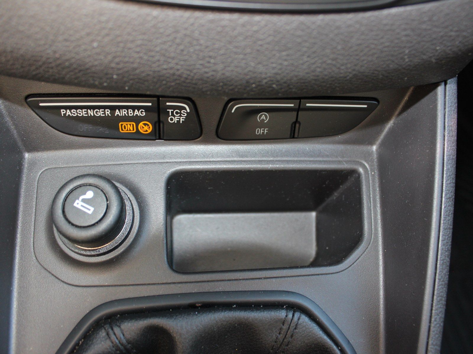 Fahrzeugabbildung Ford Transit Courier Trend 1,5 TDCi