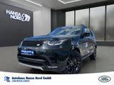 Land Rover Discovery 5 3.0 SDV6 LED NAVI PANO 7-SITZER 20" - Land Rover Discovery: 2.7