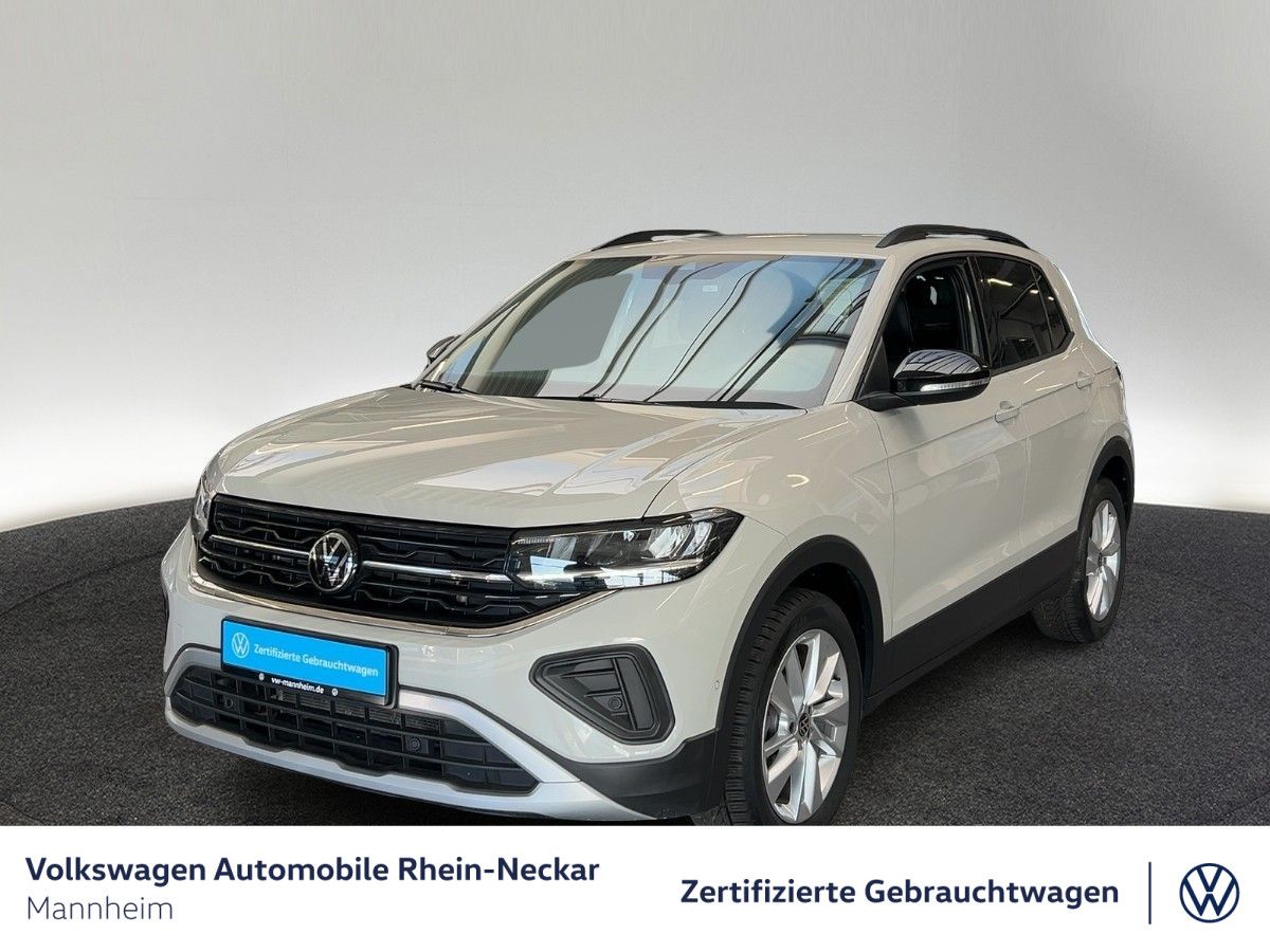 Volkswagen T-Cross - Bild 3