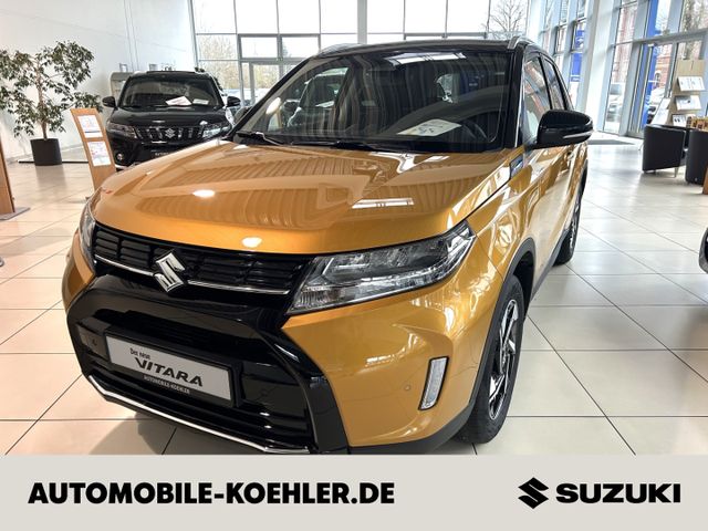 Suzuki Vitara 1.4 Comfort+ Allgrip Hybrid NAVI PANODACH