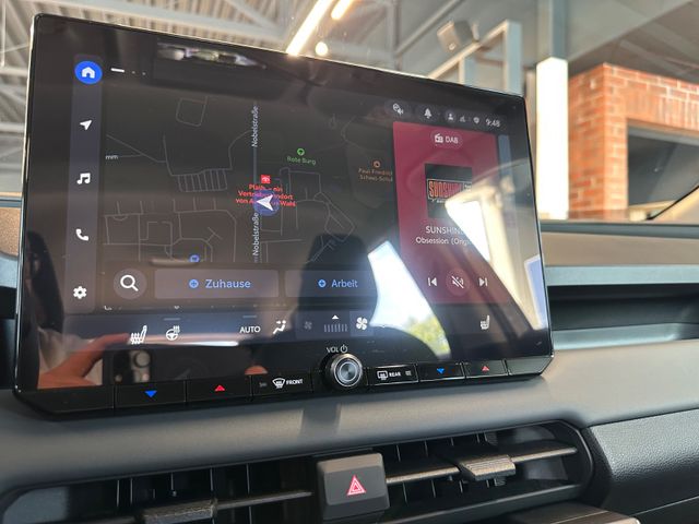 Toyota RAV 4 Teamplayer 2,5l Hybrid 4×4
