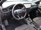Ford Focus Turnier ST-Line 1.0l EcoBoost MHEV AHK LED - Ford Focus: Orange, ST