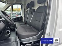 Citroën Jumper - Vorschau Bild 9