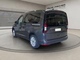 Volkswagen Caddy 2.0 l TDI 75 kW EU6 6 Gang Schalter - : Allradantrieb, Van