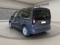 Volkswagen Caddy - Vorschau Bild 4