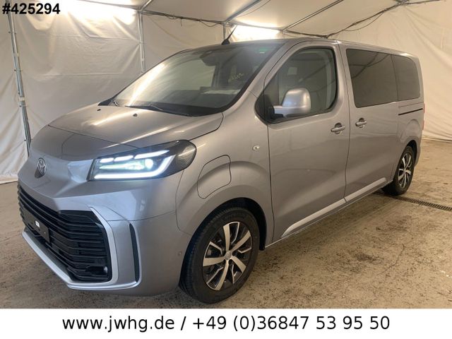 Toyota Proace Verso 75kWh new Mod. Navi ACC dig Cockp