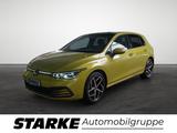 Volkswagen Golf 1.4 TSI DSG eHybrid Style  Panodach AHK Nav - Volkswagen Golf Plug-in Hybrid (PHEV) Gebrauchtwagen