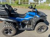 CFMOTO CFORCE 625 Touring - CFMOTO CFORCE 625 TOURING