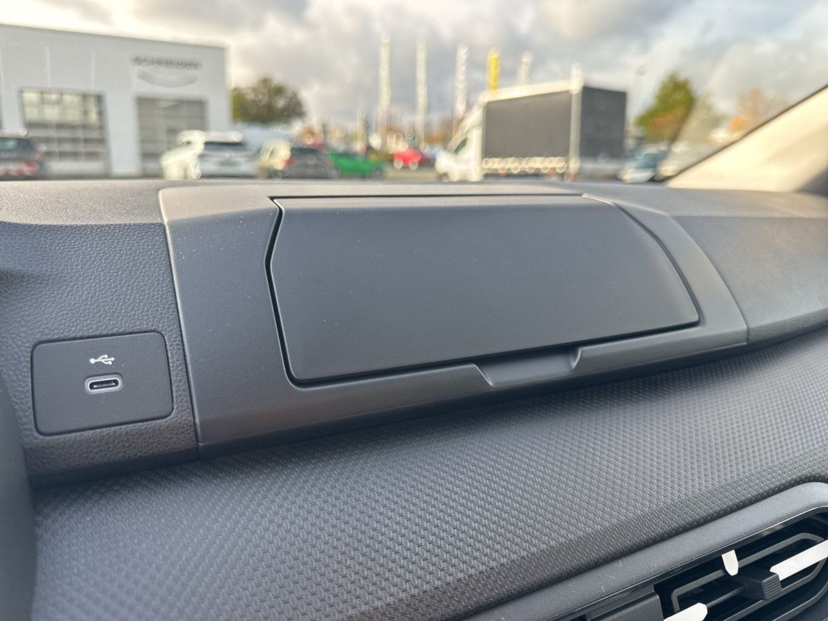 Dacia Sandero - Bild 17