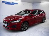 Ford Focus Turnier 1.0 EcoBoost Hybrid Aut. ST-LINE X - Ford mit Benzin-Antrieb