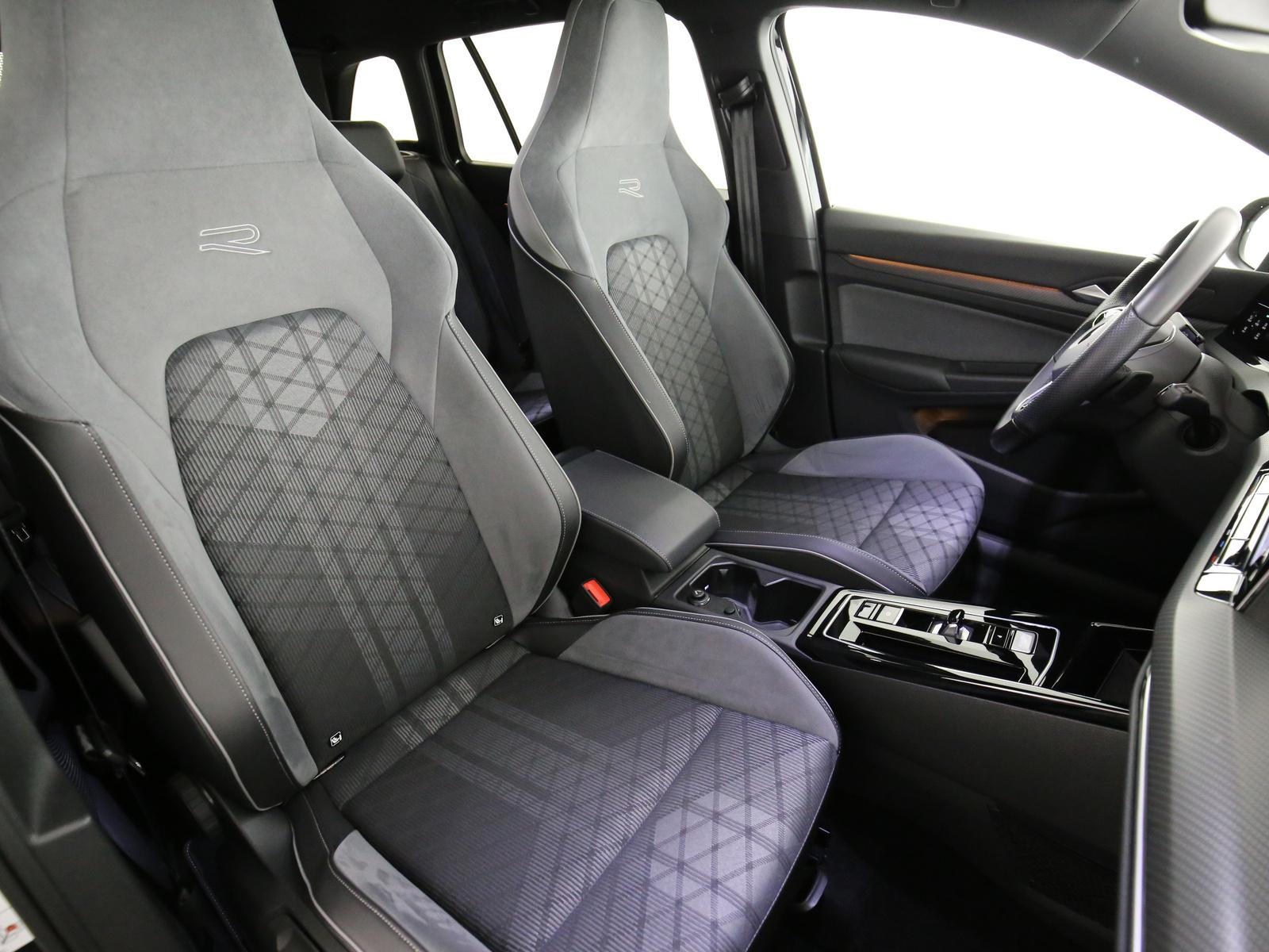Volkswagen Golf VIII Variant 2.0 TSI DSG R-line LED Navi H, миниатюра 14
