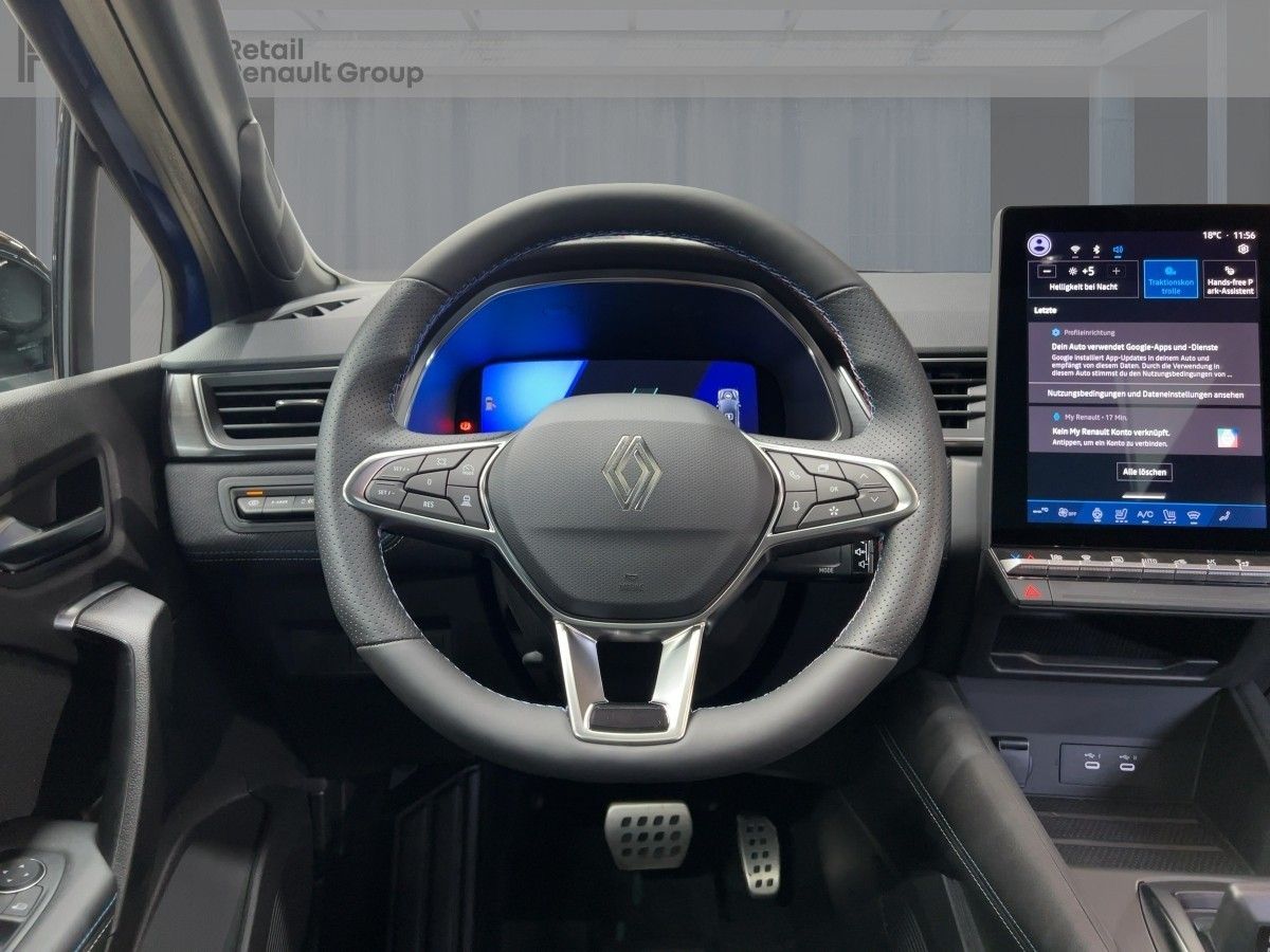 Renault Symbioz - Bild 11