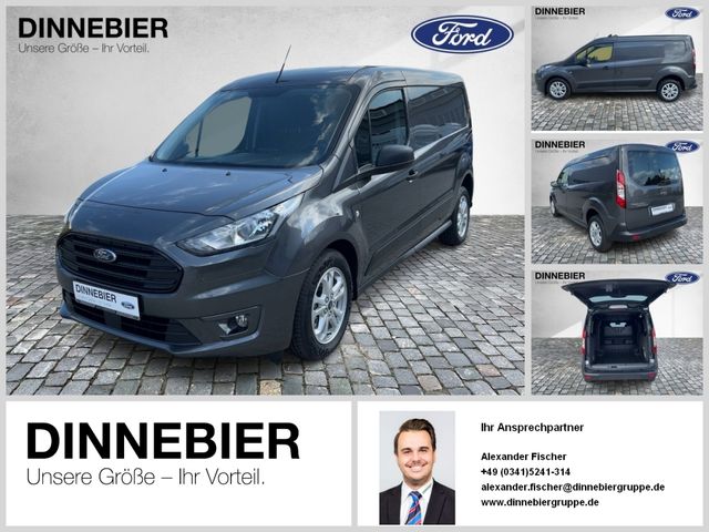 Ford TRANSIT CONNECT 250 L2 Kasten LKW Trend 74 kW