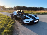 KTM X-BOW ROC - KTM Gebrauchtwagen