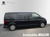 Volkswagen Transporter Kasten 2.0 TDI lang 110KW 150PS Klim - Volkswagen: Transporter TDI