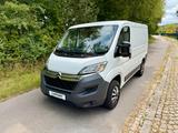 Citroën Jumper Kasten 30 L1H1 Profi HDi 130 - Citroën Jumper: L3h3