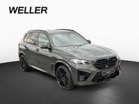 BMW X5 M - Vorschau Bild 5
