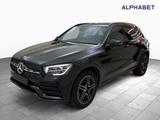 Mercedes-Benz GLC 220 d AMG Line 4Matic SpoSi ACC BLIS Key - Mercedes-Benz GLC 220 Gebrauchtwagen in München