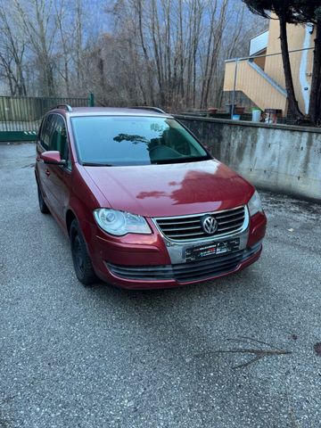 Volkswagen Touran 1.9 TDI 105CV DPF DSG Trendlin