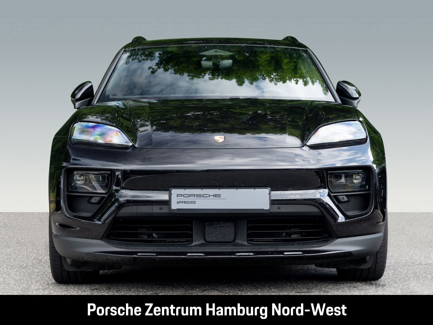 Porsche Macan - Bild 7