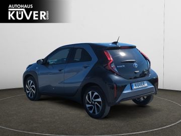 Toyota Aygo (X) - 4