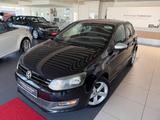 Volkswagen Polo 1.2 Black Edition/Silver Edition - Volkswagen Polo: Black Edition Silver
