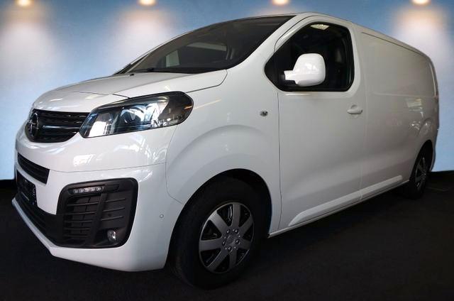 Opel VIVARO L2 INNOVATION**NAVI**STHZ=HEADUP=XENON=E6
