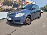 Skoda Fabia 2 1.4 16V Ambiente KLIMA+FUNK-ZV - Skoda Fabia aus 2007