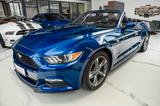 Ford Mustang 3,7 CABRIO LEDER XENON ALU ANDROID - Ford Mustang: Cabrio