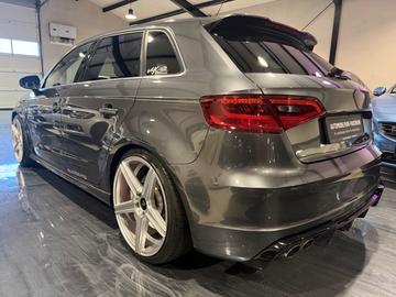 2016 AUDI S3 photo 6