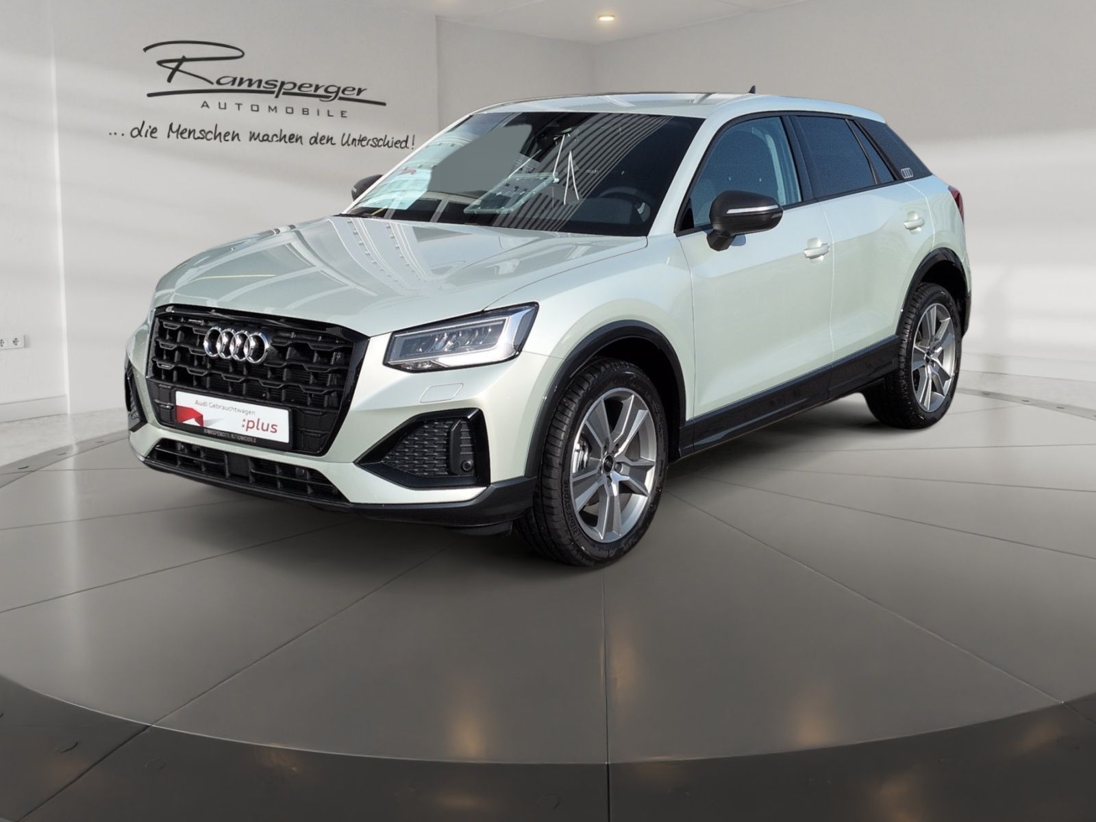 Audi Q2 - Bild 3