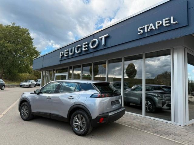 Peugeot 2008 e- Active Pack