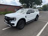 Ford Ranger Wildtrak Doppelkabine 