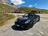 Porsche Boxster Spyder 3.4 24V MANUALE - gebrauchte Porsche Boxster aus dem Jahr 2011